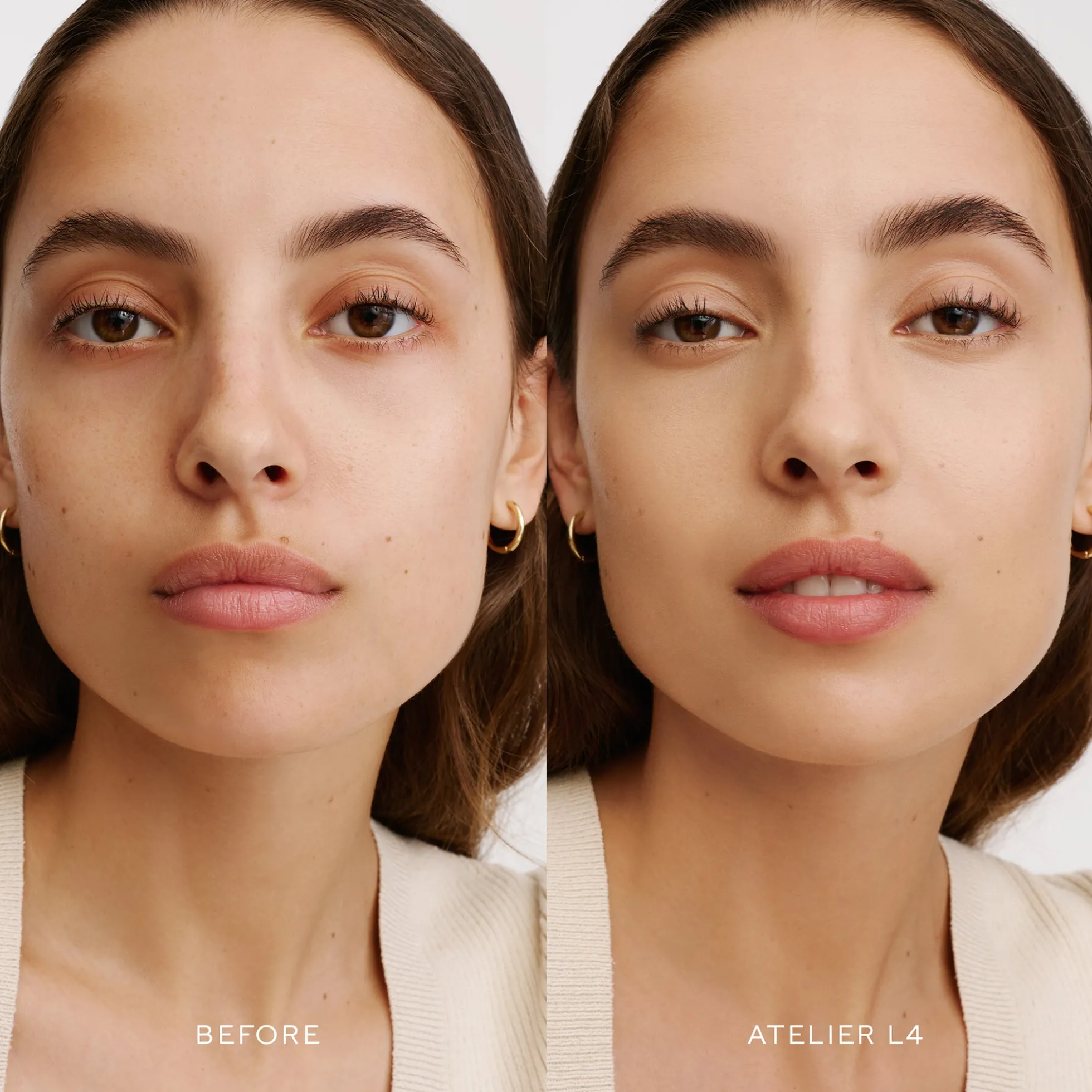 Suprême Bio Complex Liquid Foundation Fond de Teint