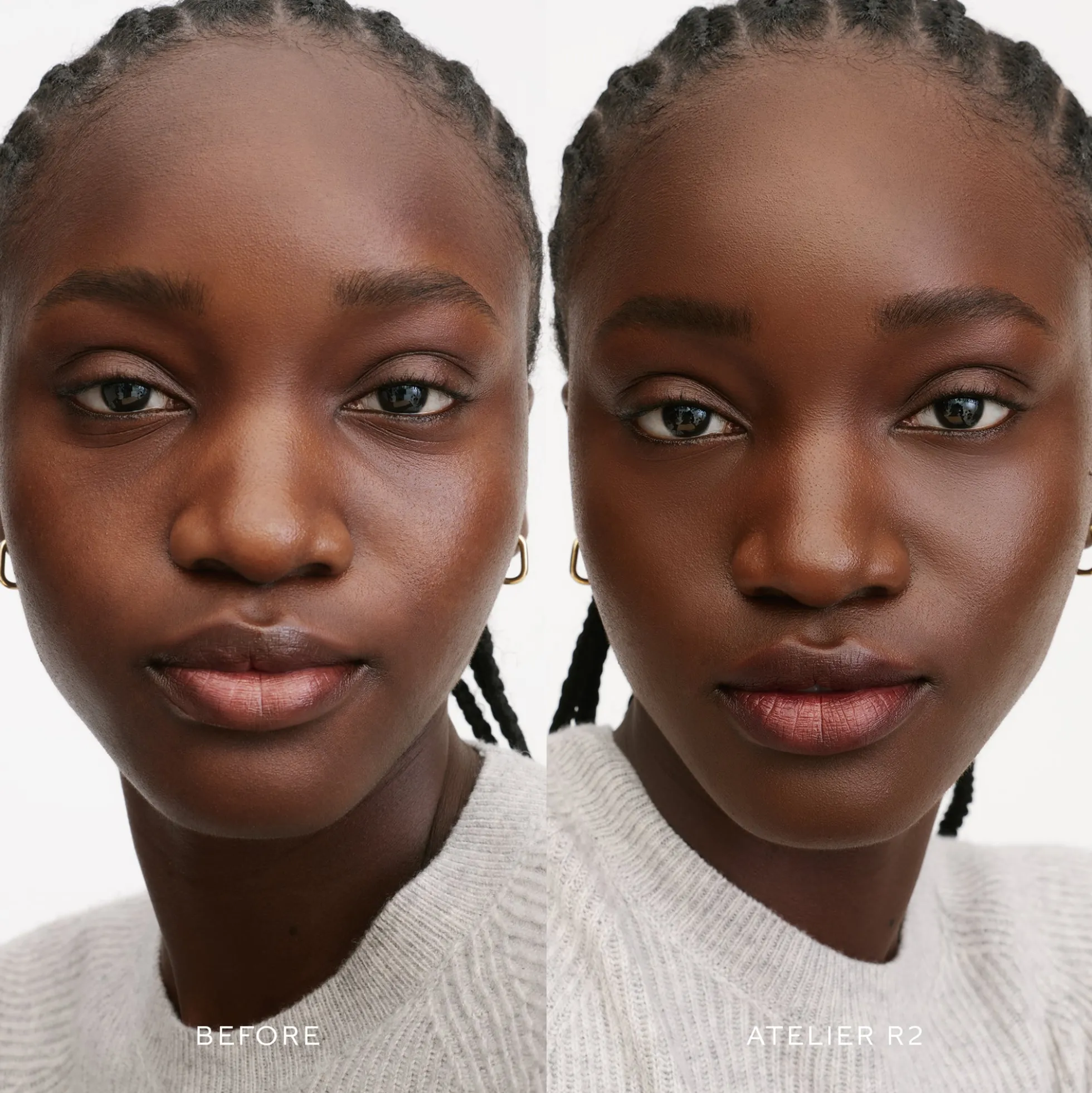 Suprême Bio Complex Liquid Foundation Fond de Teint