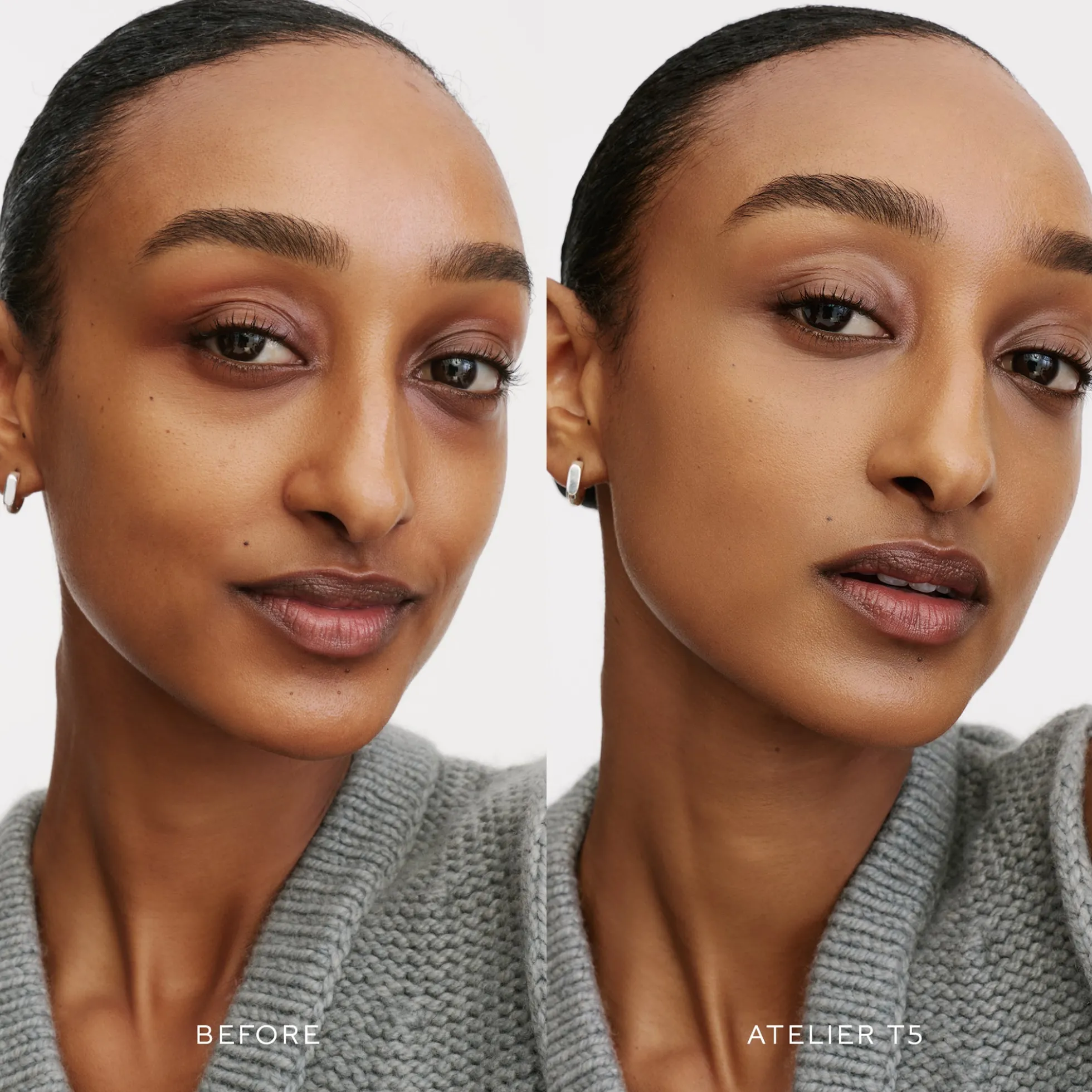 Suprême Bio Complex Liquid Foundation Fond de Teint
