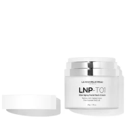 T01 Crème Visage & Cou Anti-âge