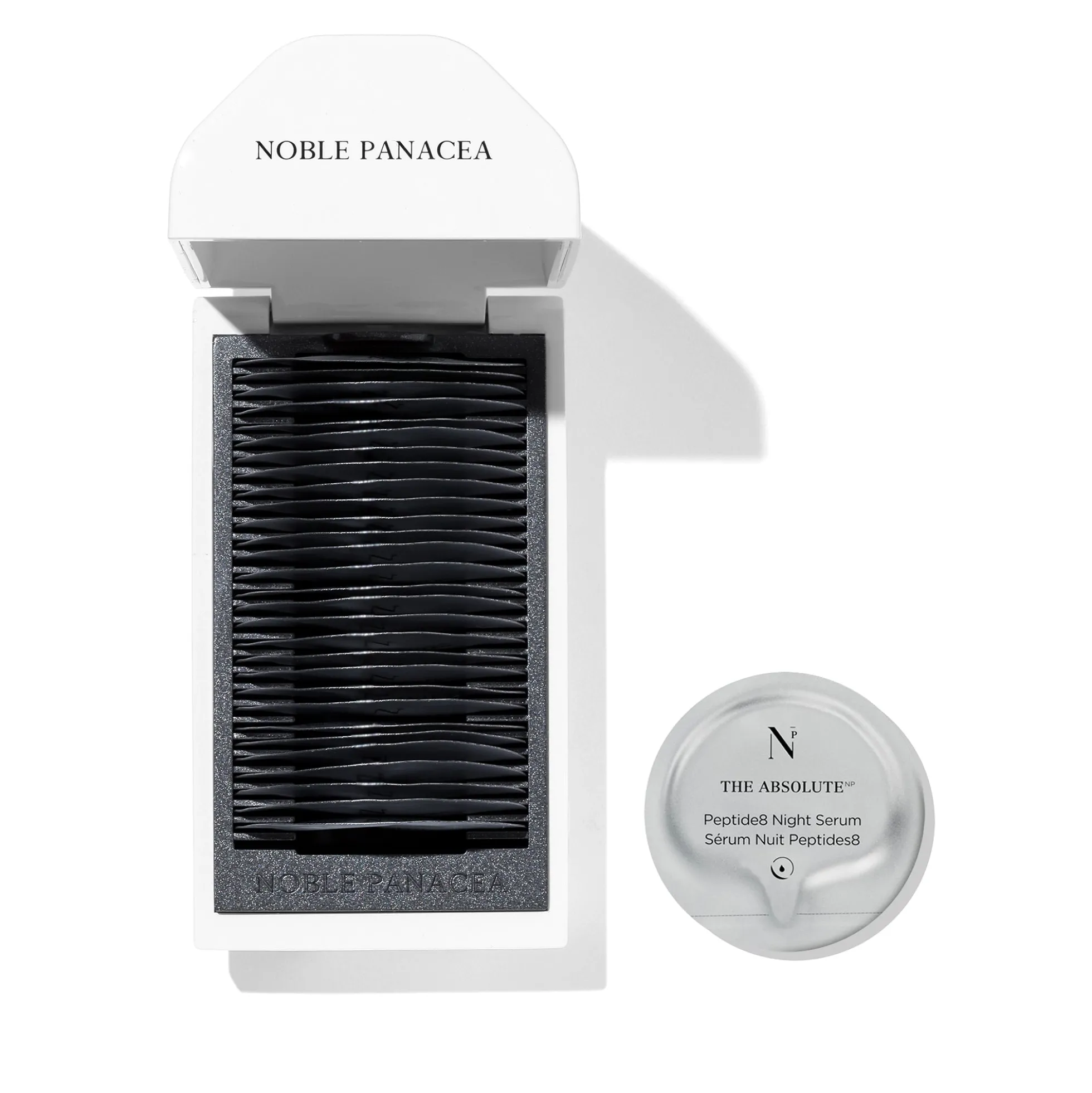 The Absolute Sérum Nuit Peptide8 30 Doses