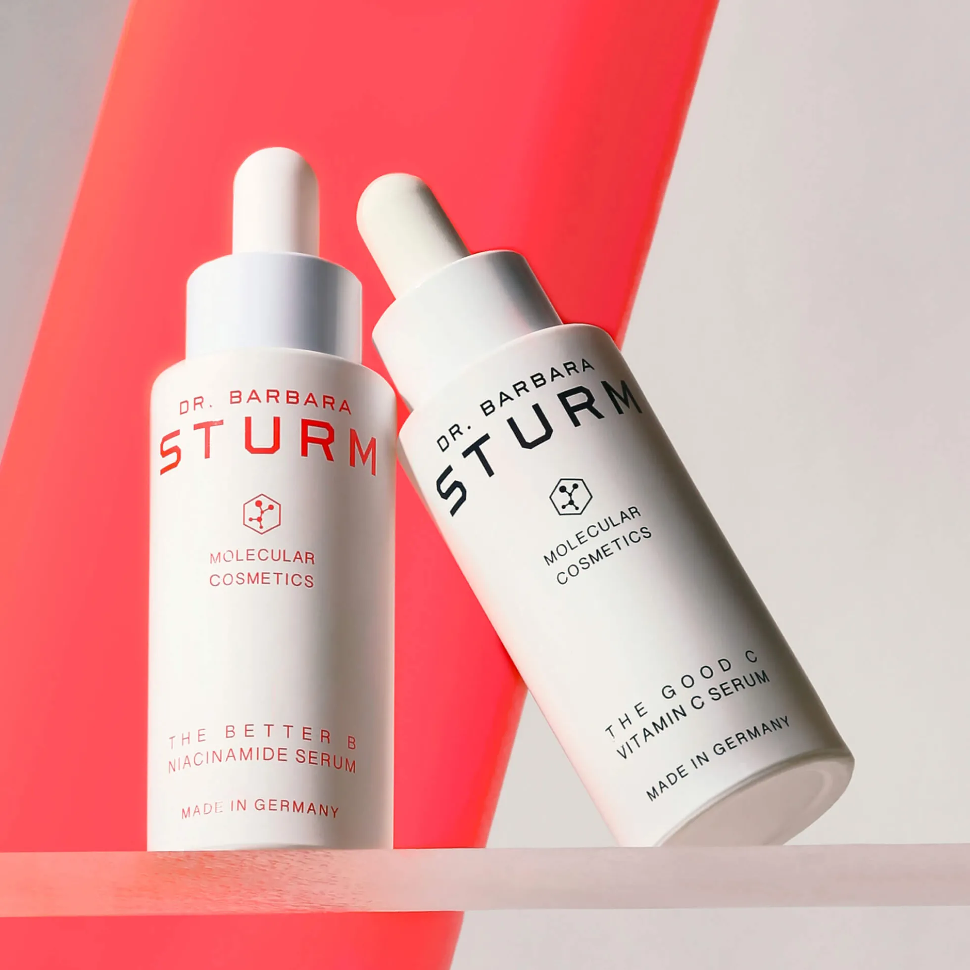The Better B Sérum Niacinamide