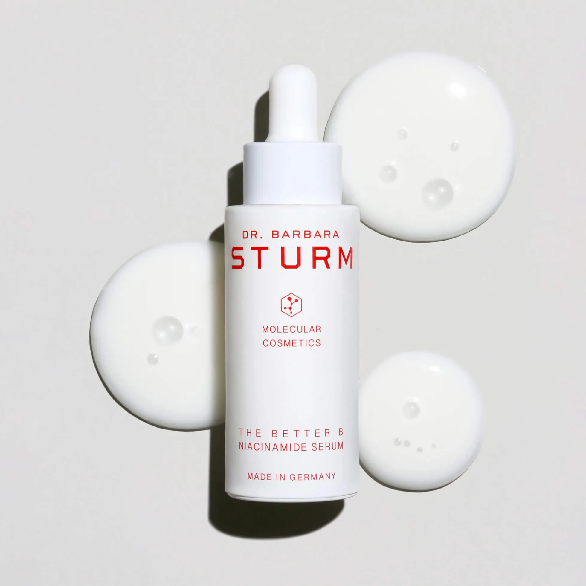 The Better B Sérum Niacinamide