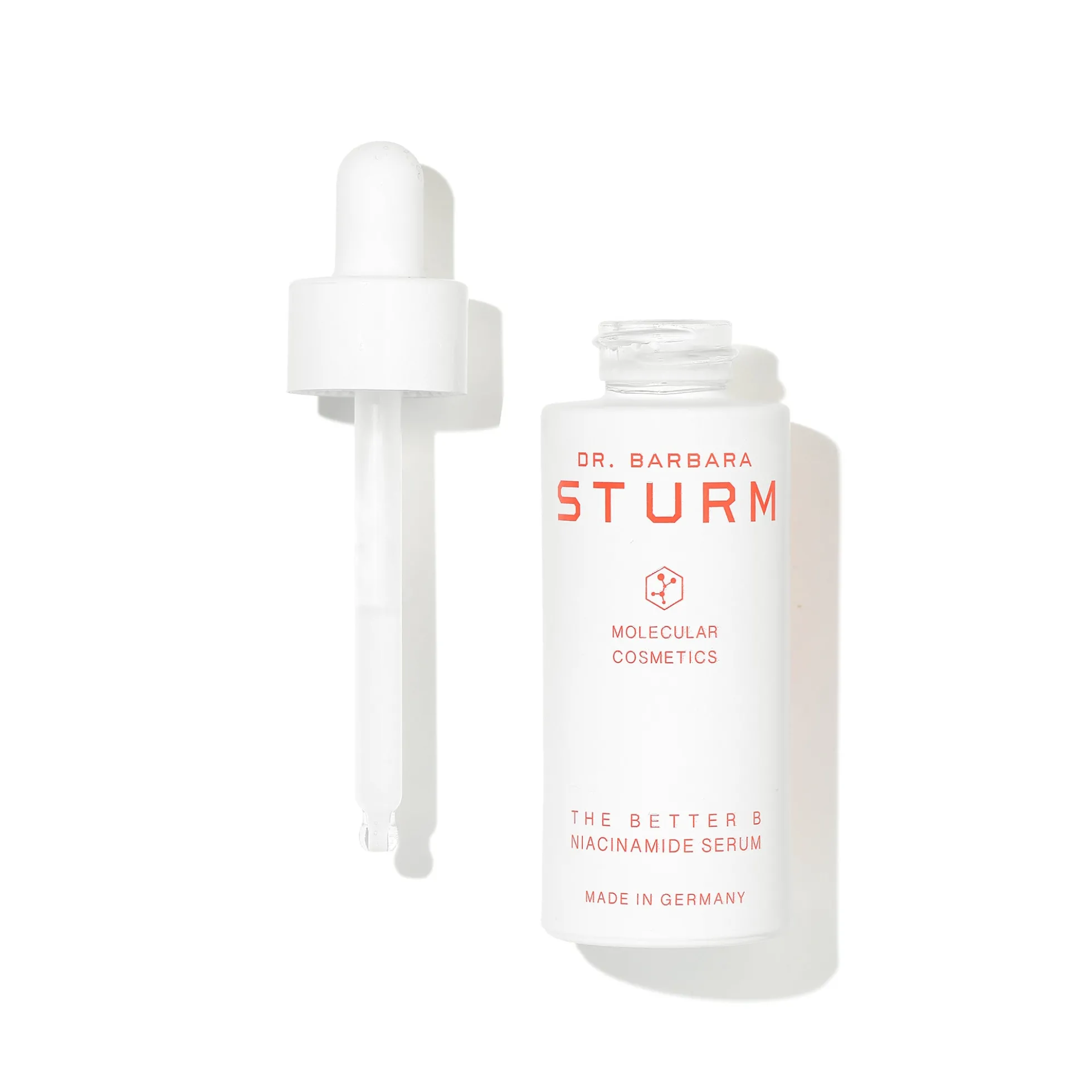 The Better B Sérum Niacinamide