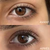 The Eyebrow & Lash Serum Booster de Cils & Sourcils