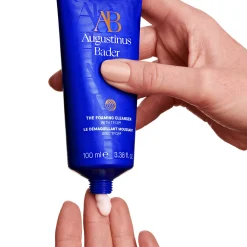 The Foaming Cleanser Mousse Nettoyante