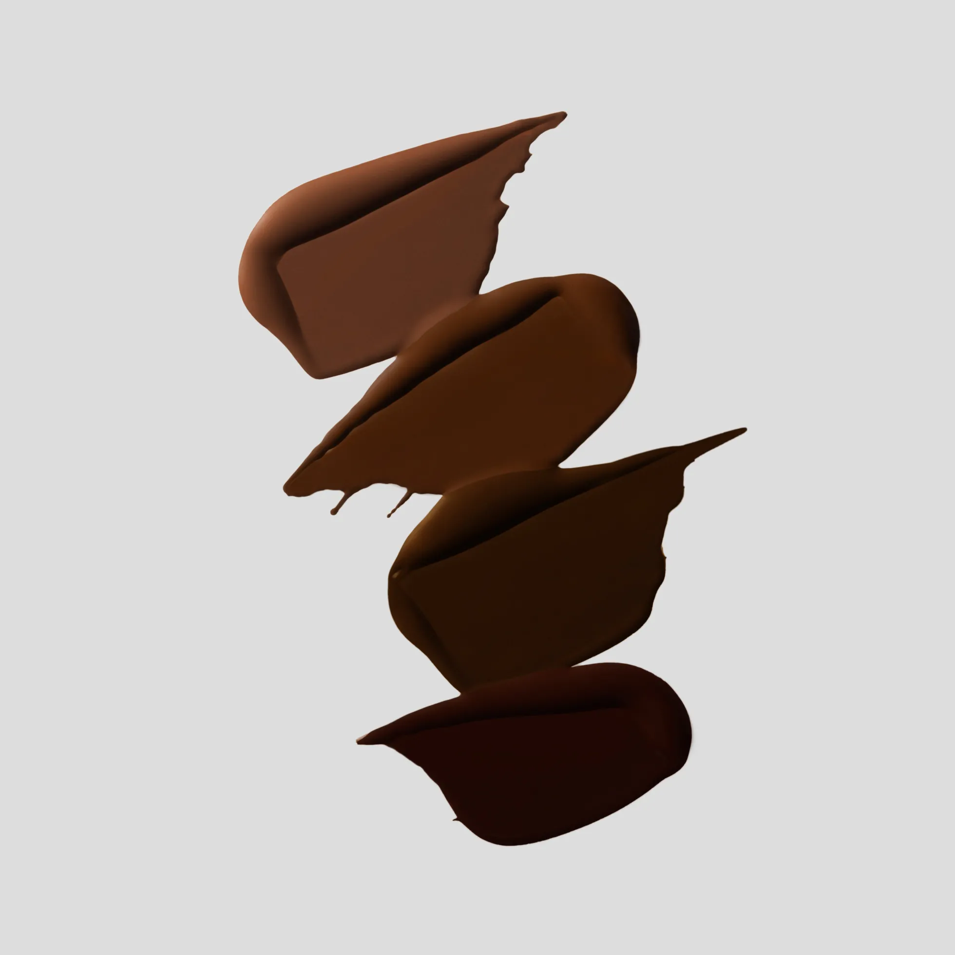 The Foundation Drops Fond de Teint