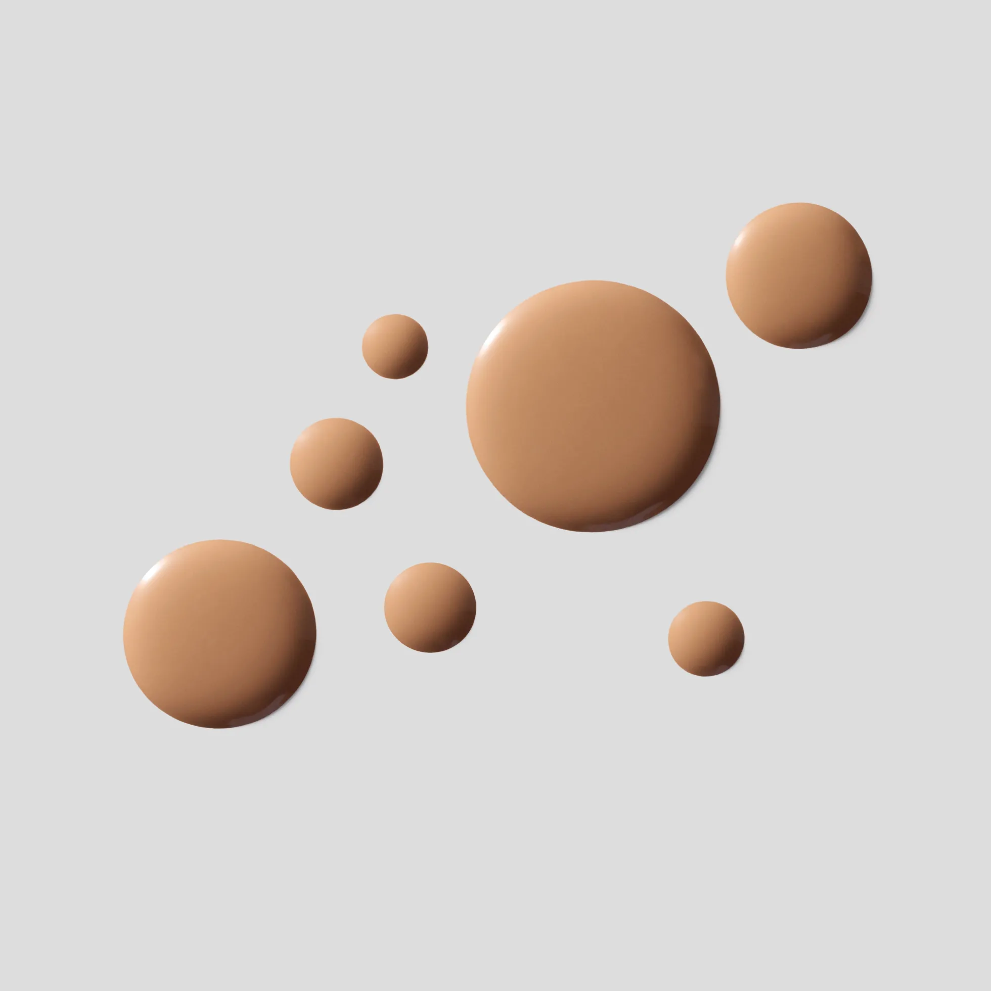 The Foundation Drops Fond de Teint