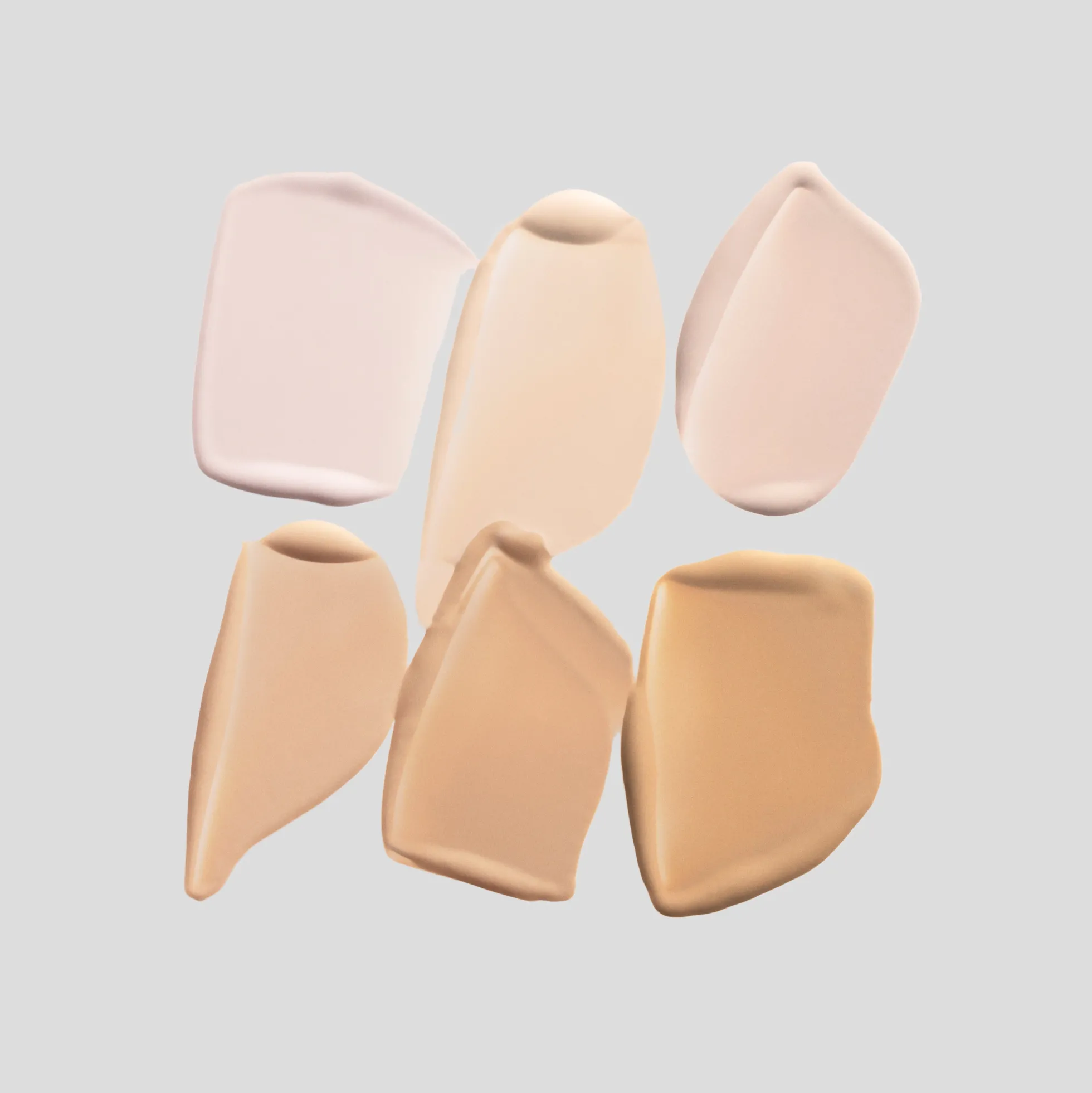 The Foundation Drops Fond de Teint