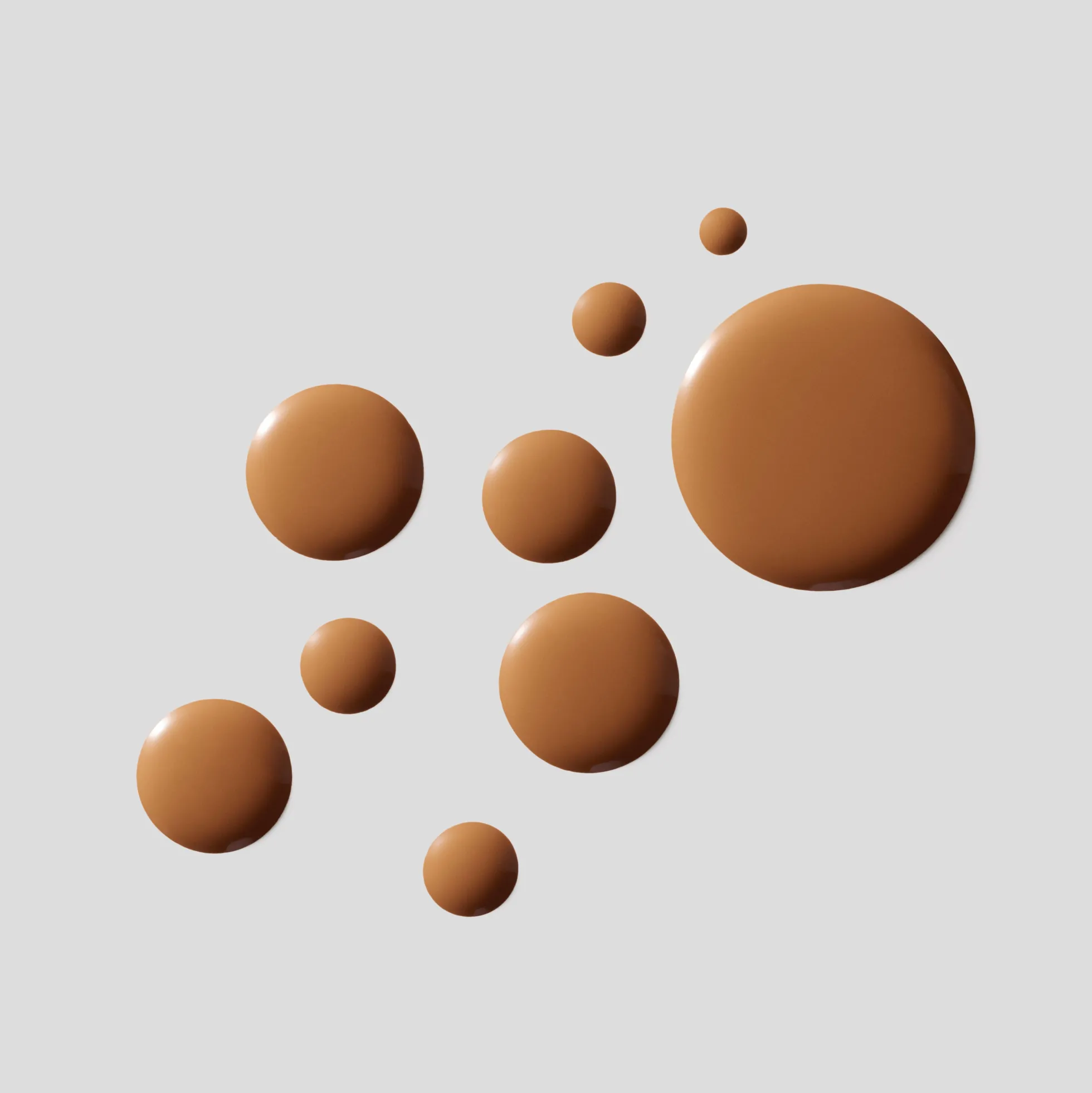 The Foundation Drops Fond de Teint
