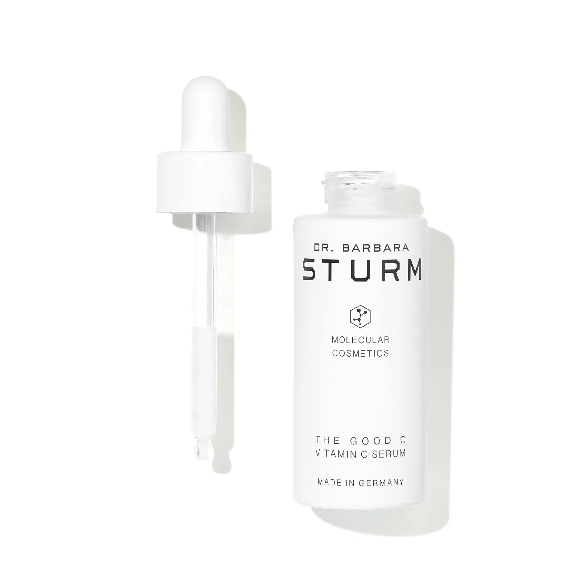 The Good C Sérum Vitamine C