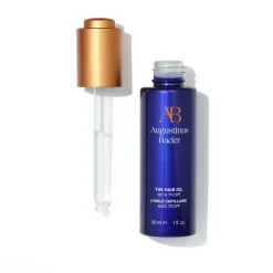 The Hair Oil L'Huile Capillaire