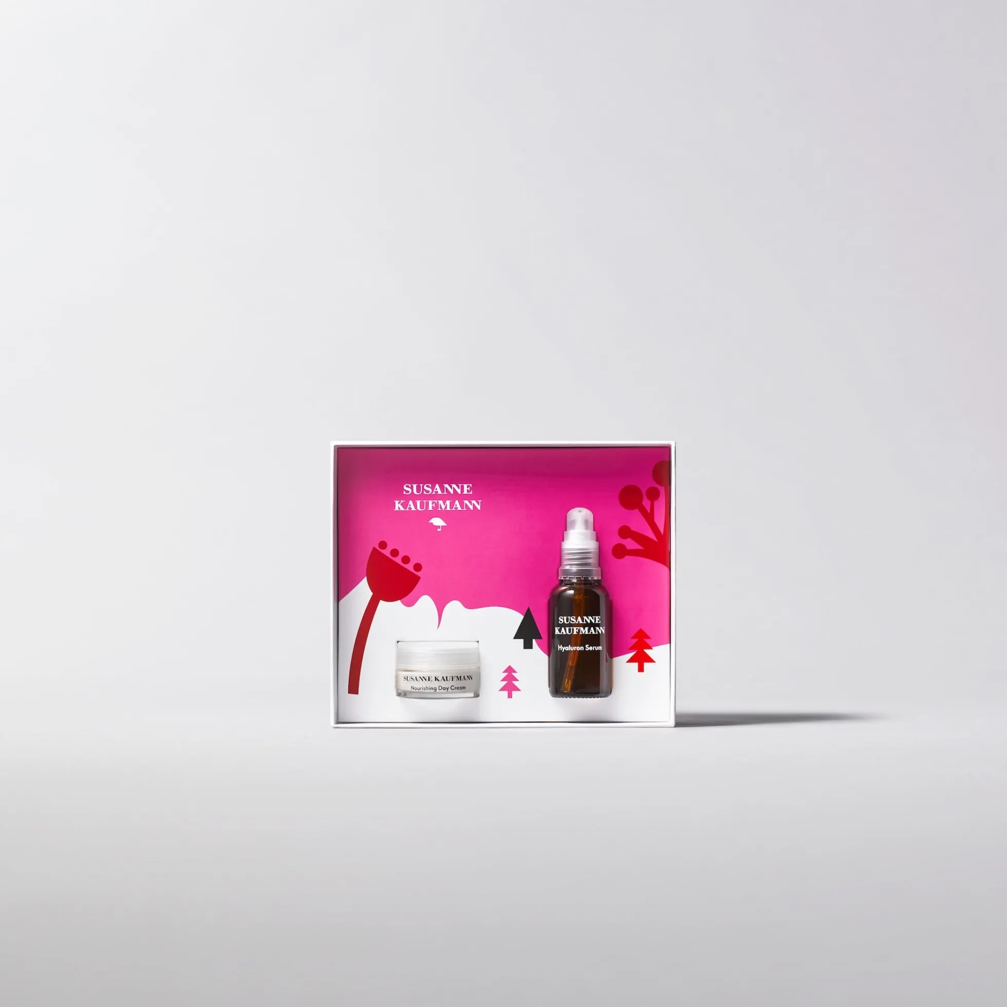 The Hydrate & Glow Collection