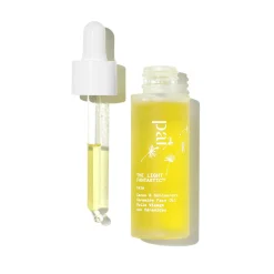 The Light Fantastic Huile Visage aux Céramides
