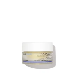 The Nourishing Rich Lip Mask Masque Lèvres