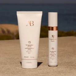 The Solar Shield SPF50 La Protection Solaire
