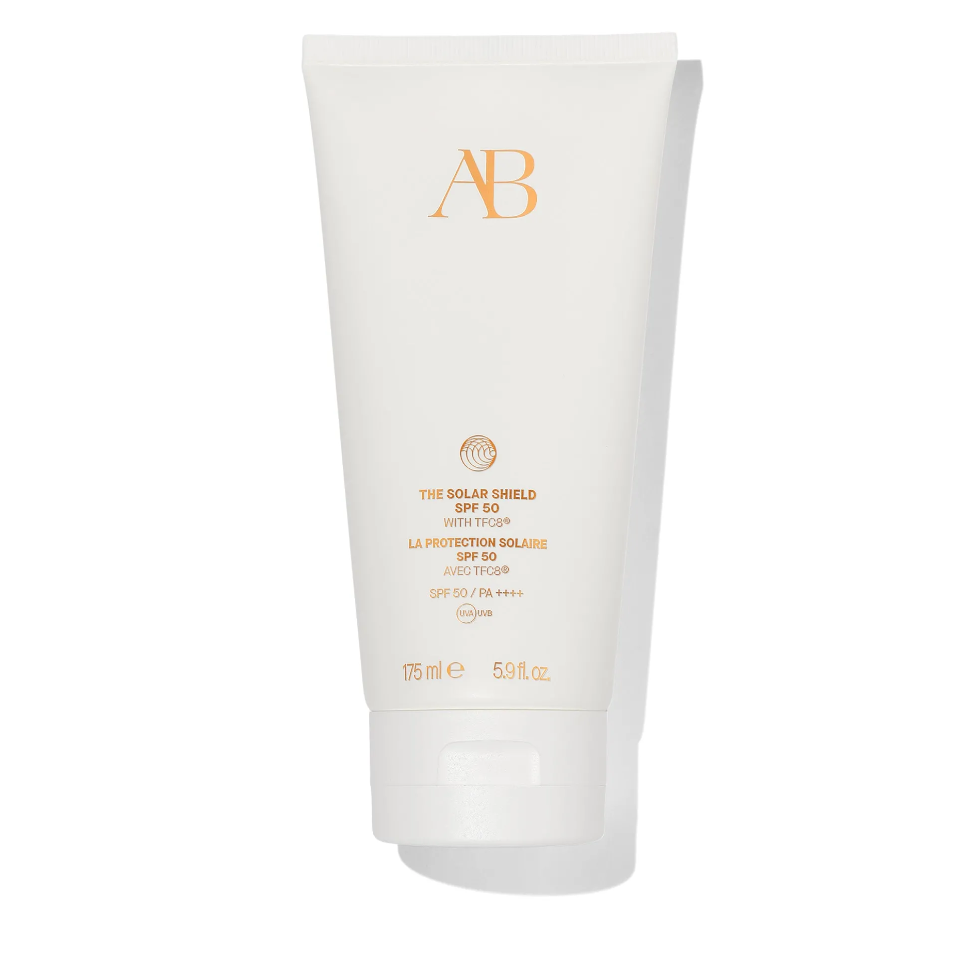 The Solar Shield SPF50 La Protection Solaire