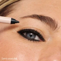 Thru Line Waterproof Eyeliner