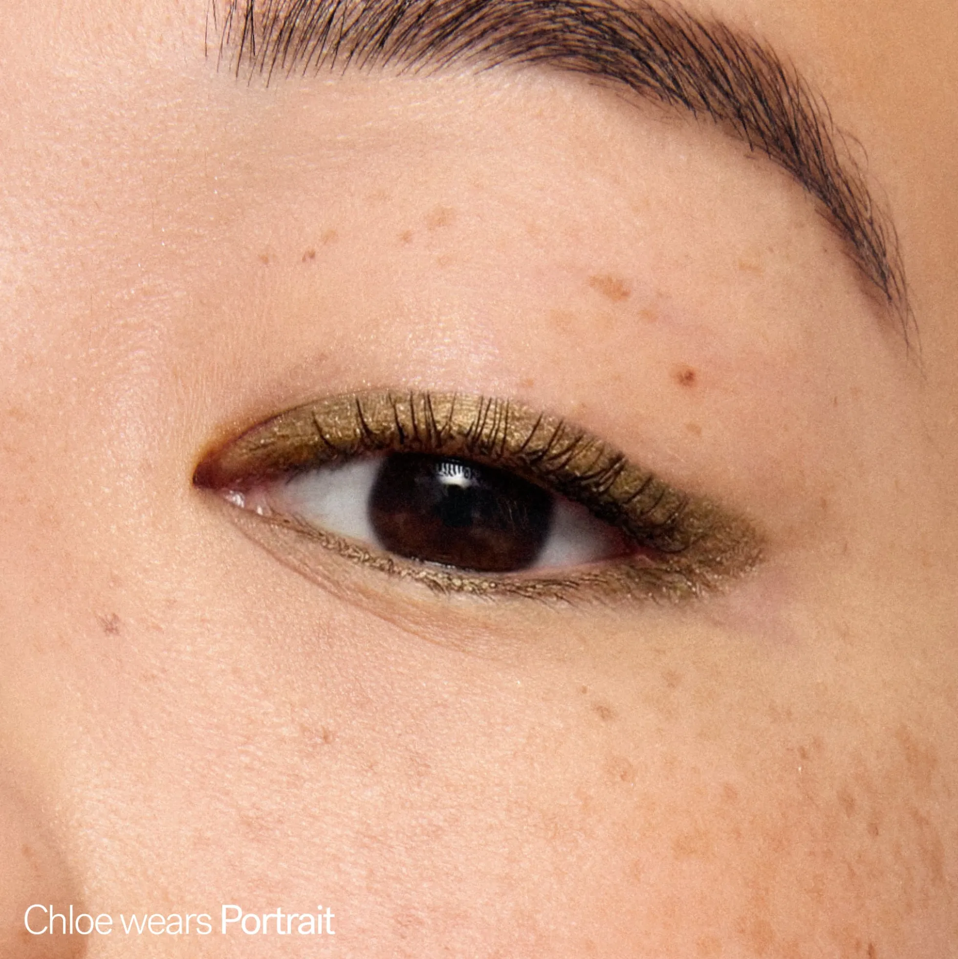 Thru Line Waterproof Eyeliner