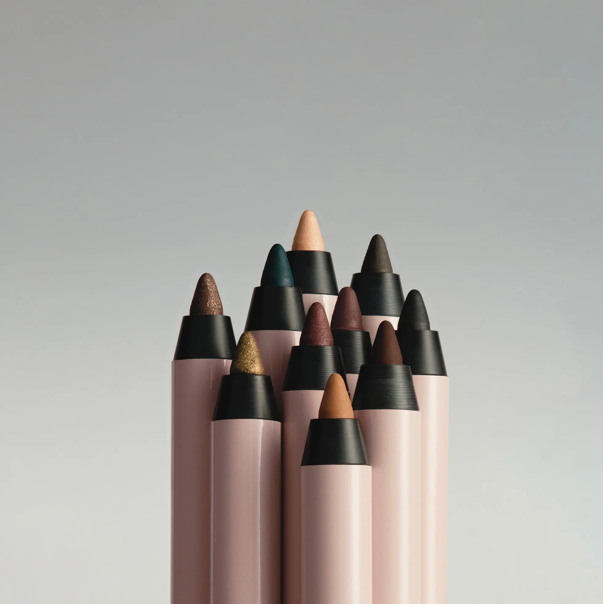 Thru Line Waterproof Eyeliner