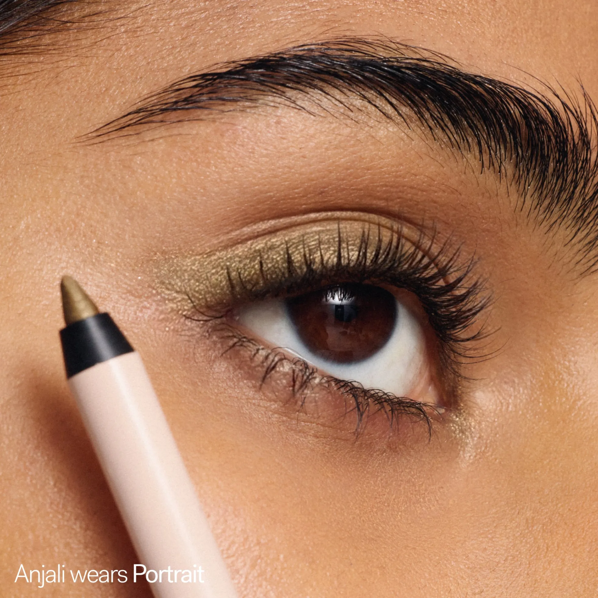 Thru Line Waterproof Eyeliner