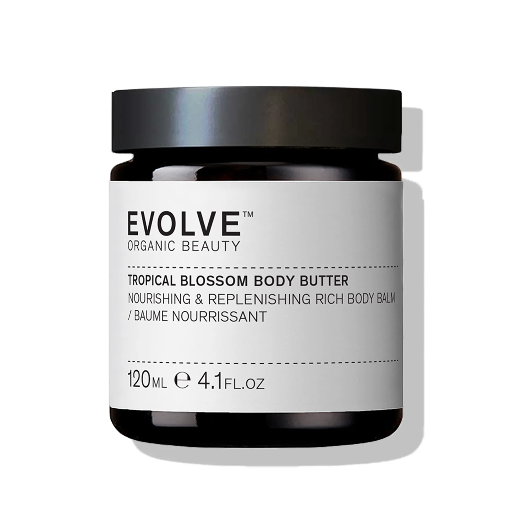 Tropical Blossom Body Butter Crème Corps