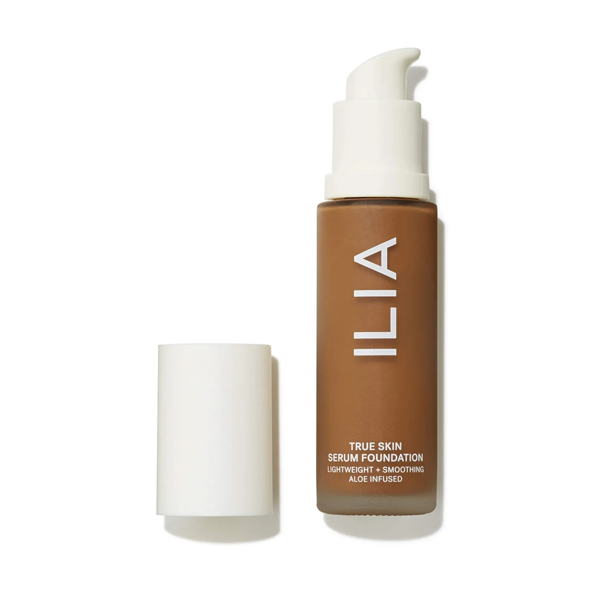 True Skin Foundation Fond de Teint Sérum