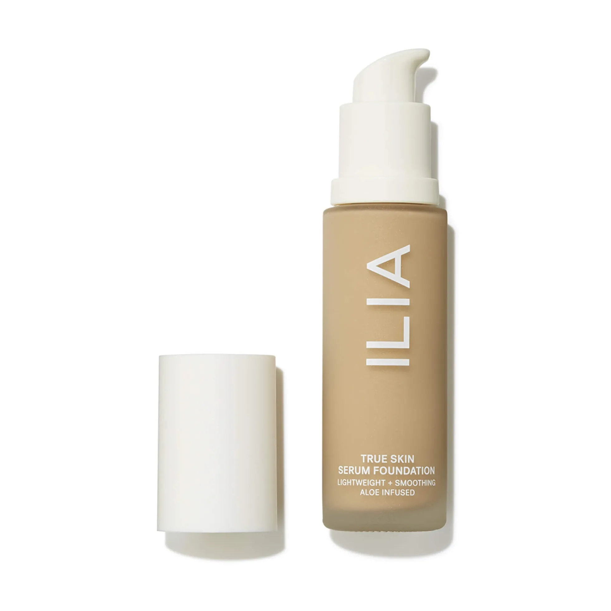 True Skin Foundation Fond de Teint Sérum