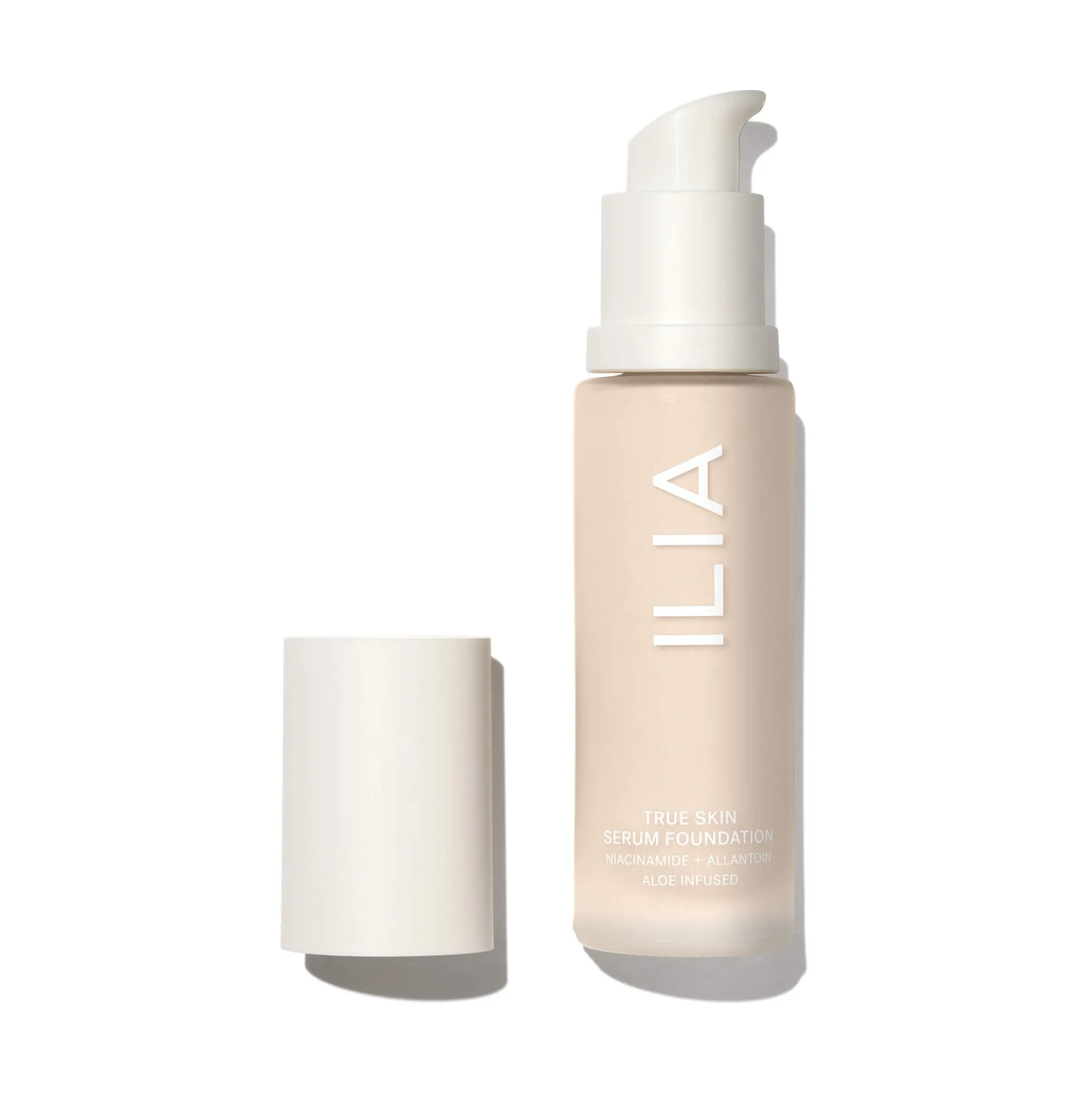 True Skin Foundation Fond de Teint Sérum