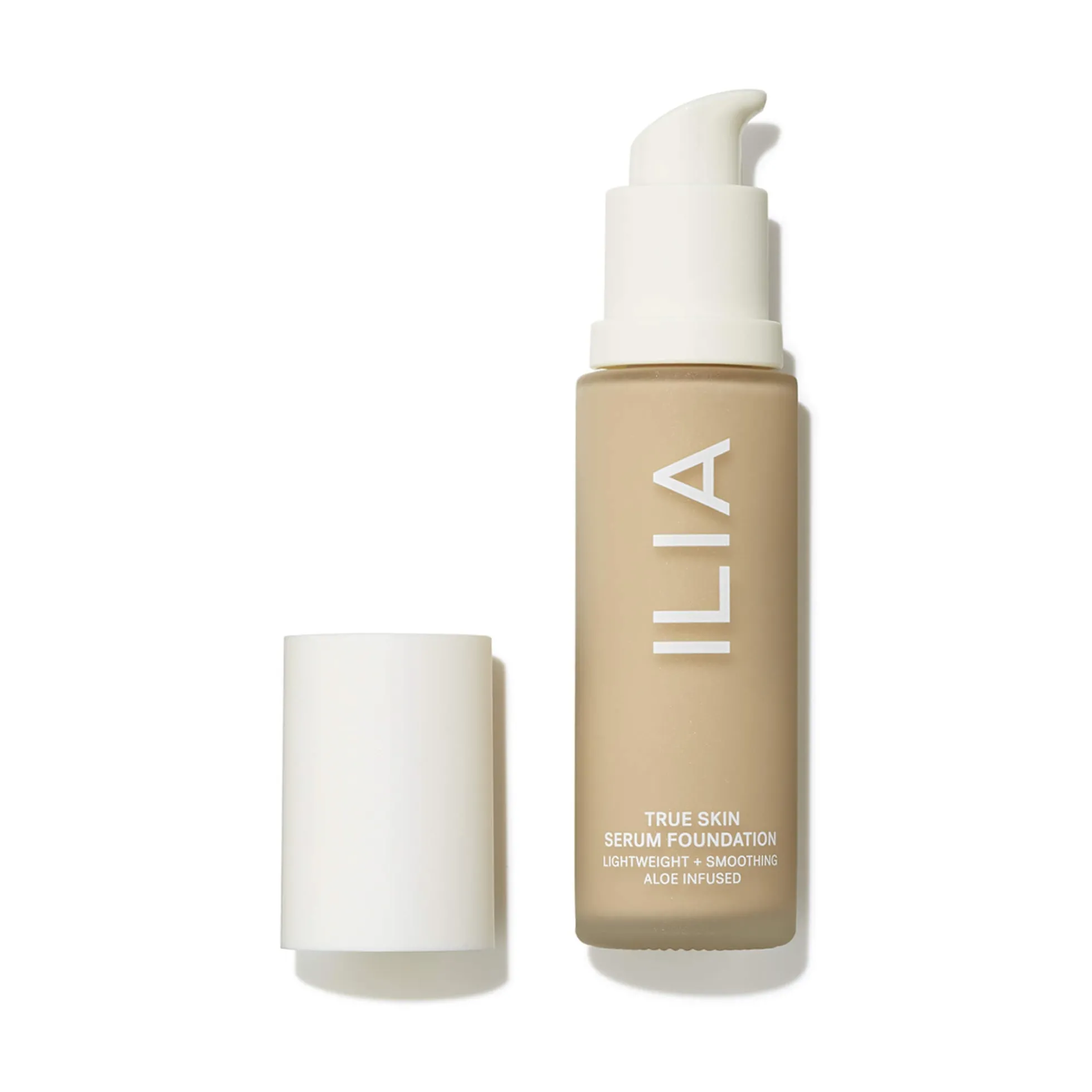 True Skin Foundation Fond de Teint Sérum