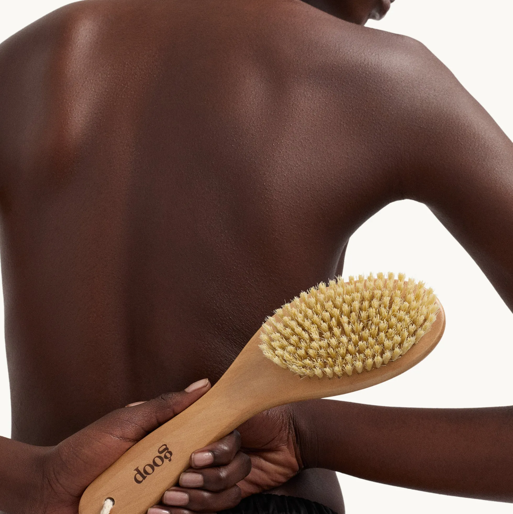 Ultimate Dry Brush Brosse à Sec