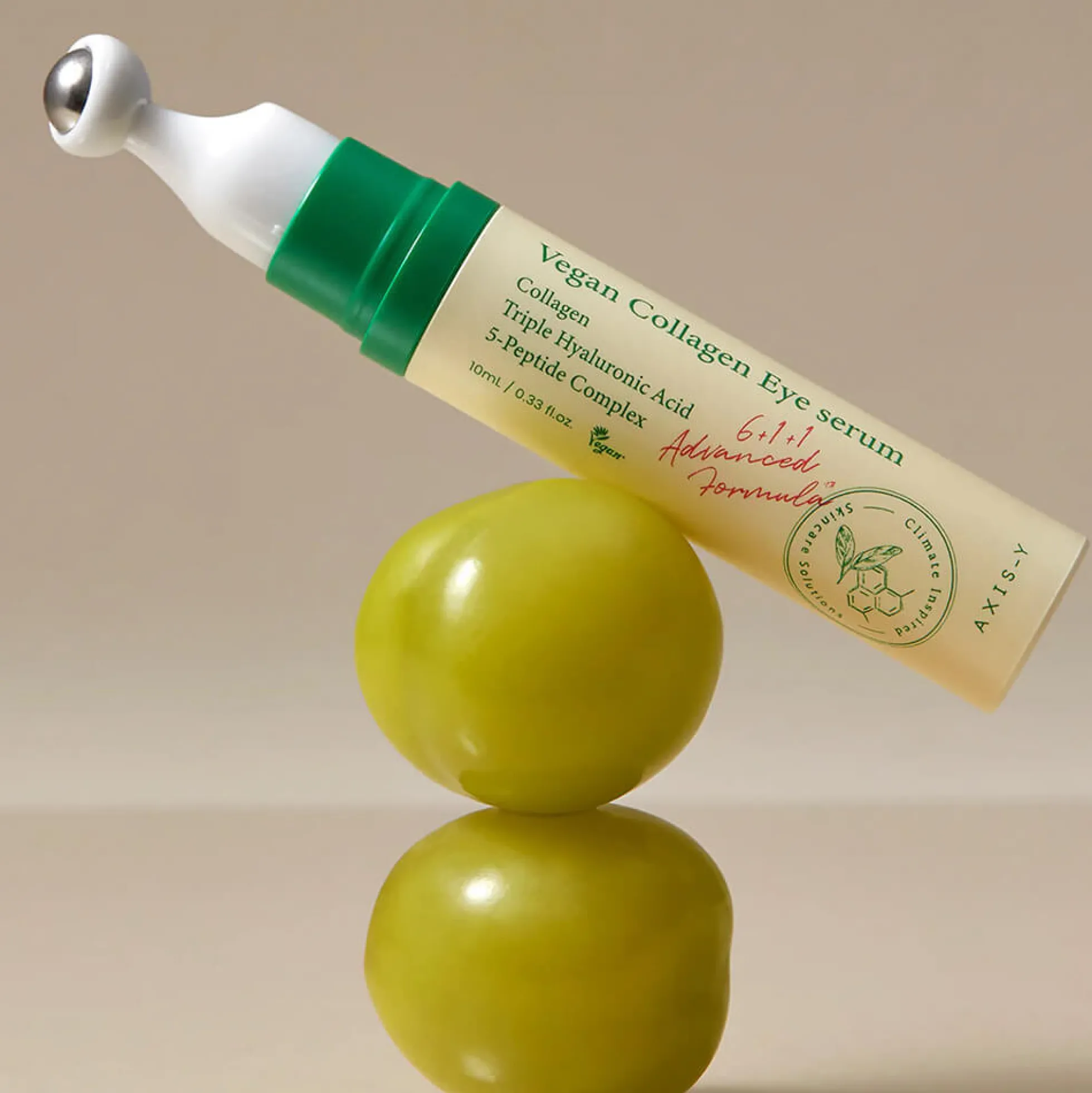 Vegan Collagen Eye Serum