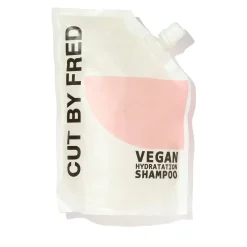 Vegan Hydration Shampoo Shampoing Hydratant