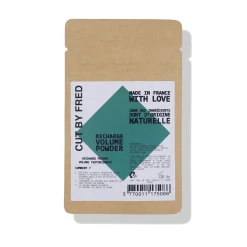 Vegan Volume Powder Shampoing Sec Volume Recharge