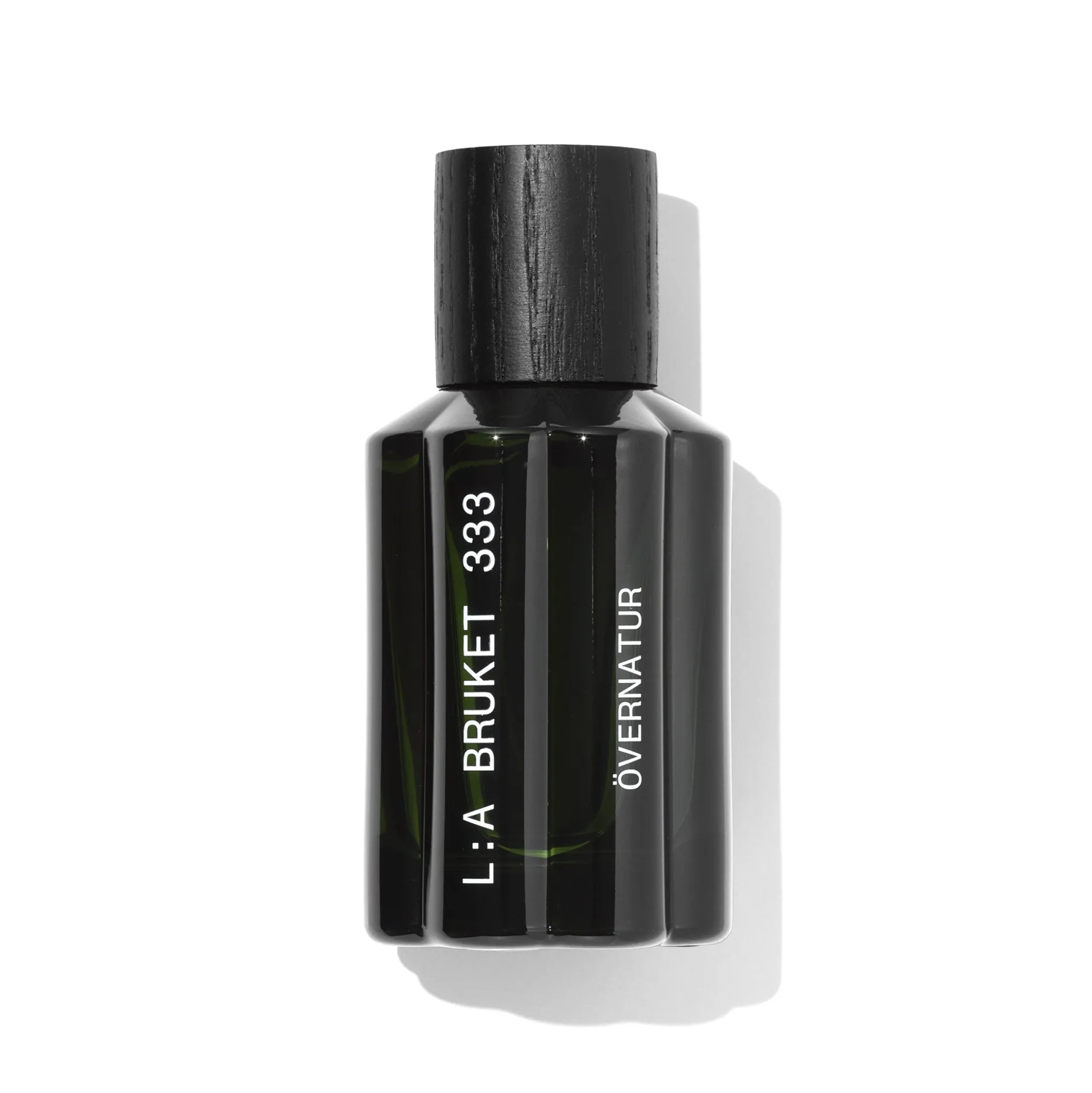 333 ÖVERNATUR Parfum