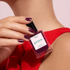 Vernis Green