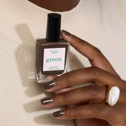 Vernis Green