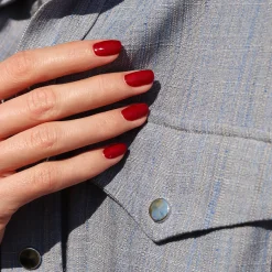 Vernis Green