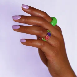 Vernis Green