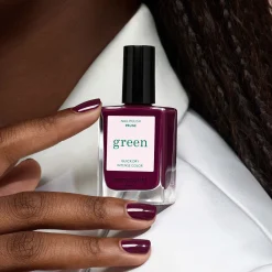 Vernis Green