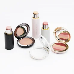 Vital Pressed Skincare Powder Poudre Compacte