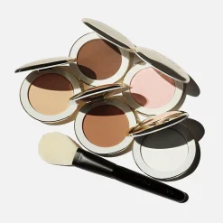 Vital Pressed Skincare Powder Poudre Compacte