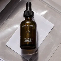 Vitamin C Sérum-en-Huile