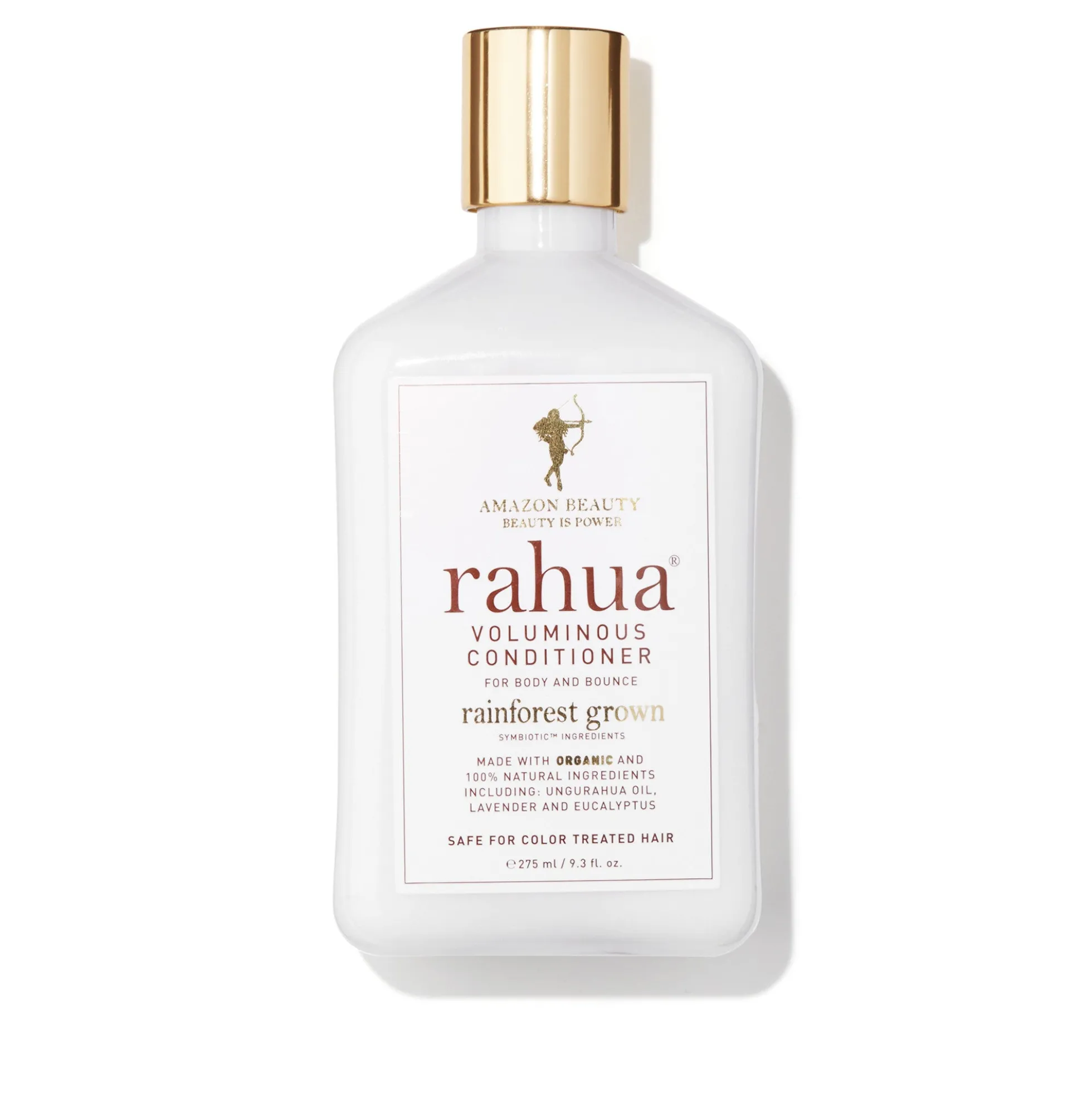 Voluminous Conditioner Après-Shampoing Volumateur