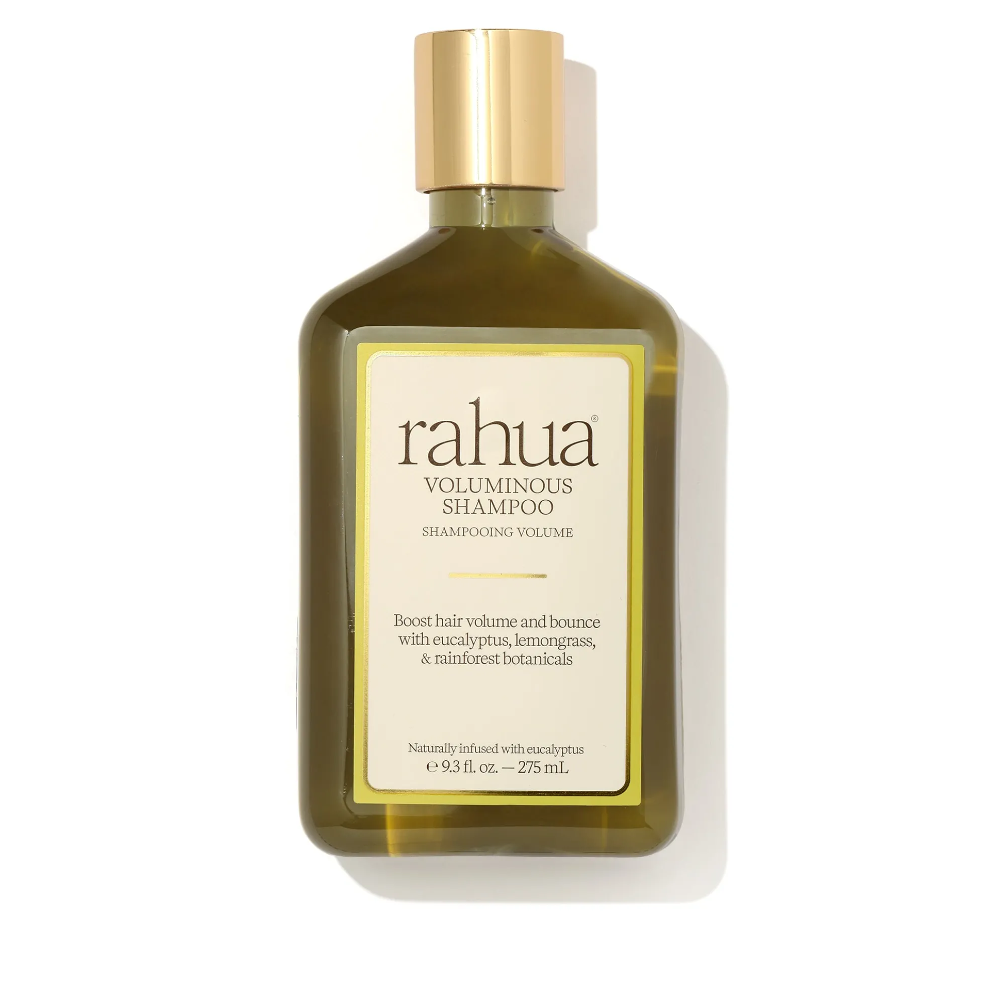 Voluminous Shampoo Shampoing Volumateur
