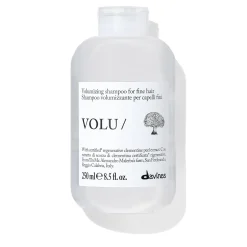 Volu Shampoo Shampoing Volumisant
