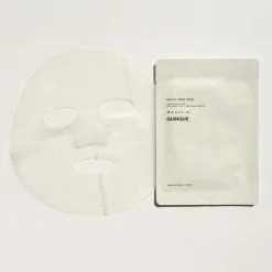 Water Bomb Mask Masque Hydratant