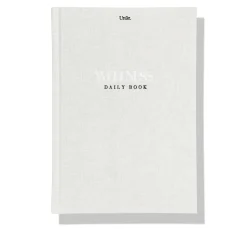 Wellness Book