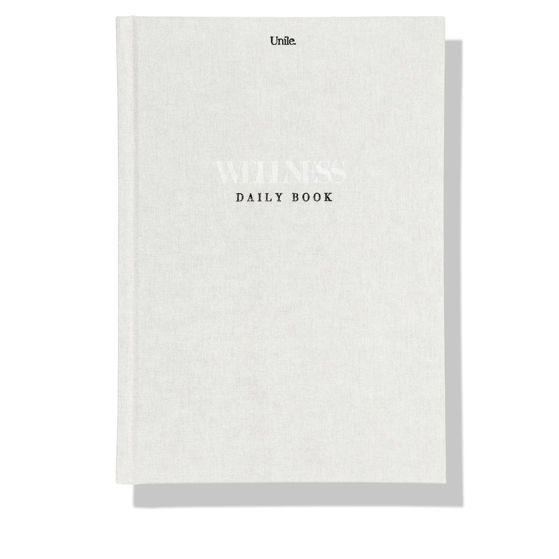 Wellness Book