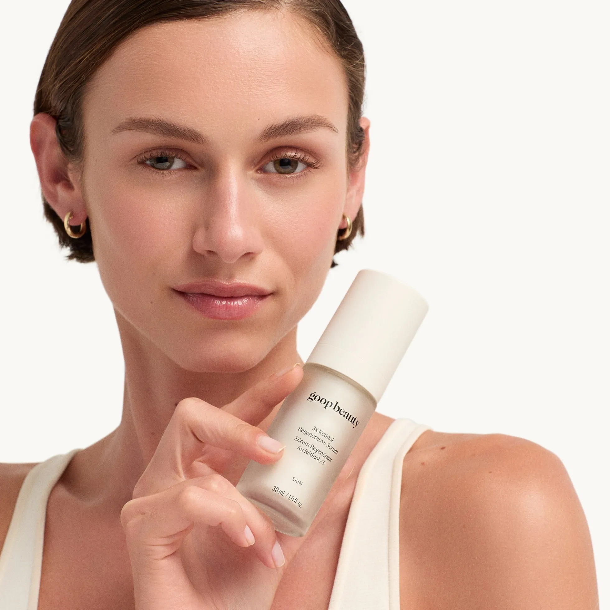3x Retinol Regenerative Serum Sérum Visage aux Rétinoïdes